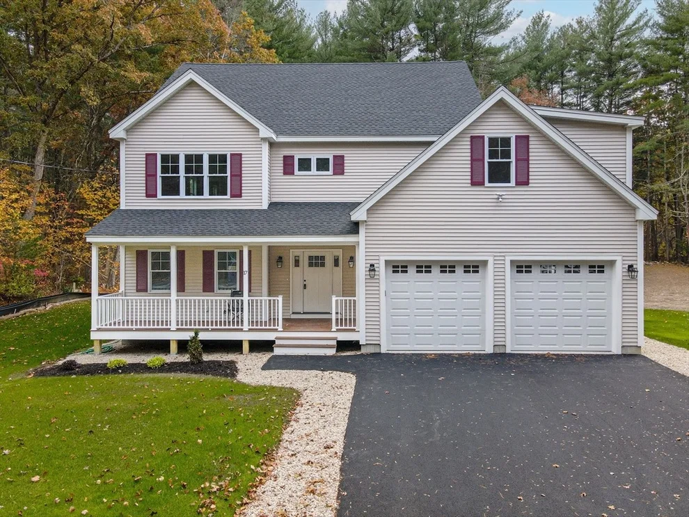 Unit for sale at 17 Norris Rd, Tyngsborough, MA 01879