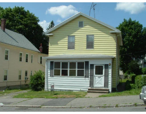 Unit for sale at 20 Suffield St, Worcester, MA 01610