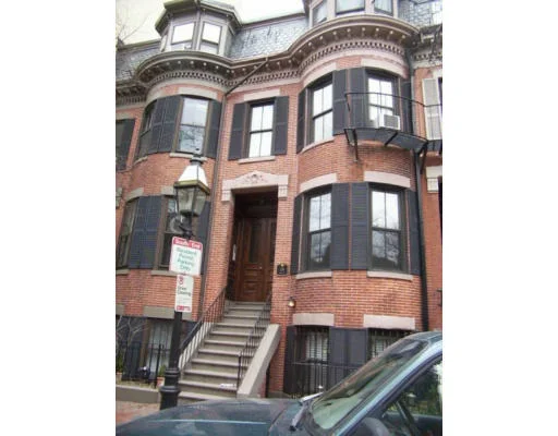 Unit for sale at 18 Appleton Street, Boston, MA 02116