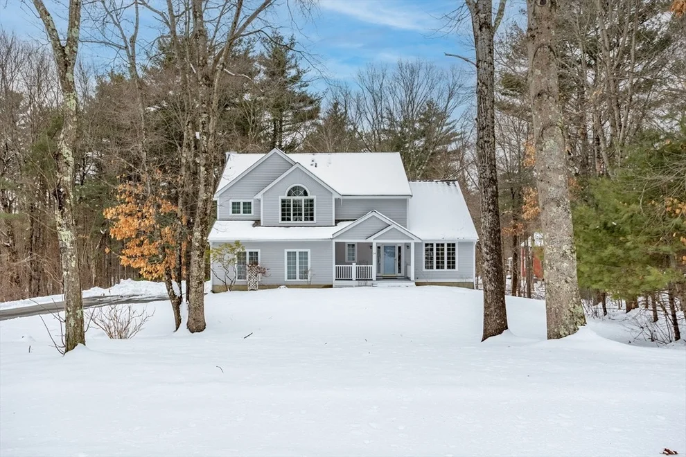 Unit for sale at 14 Prescott Rd, Acton, MA 01720