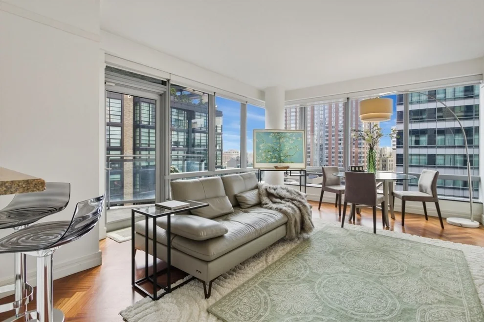 Unit for sale at 1 Avery St, Boston, MA 02111
