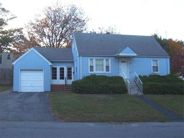 Unit for sale at 84 Fetherston Avenue, Lowell, MA 01852