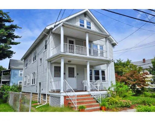 Unit for sale at 82 Webster Street, Arlington, MA 02474