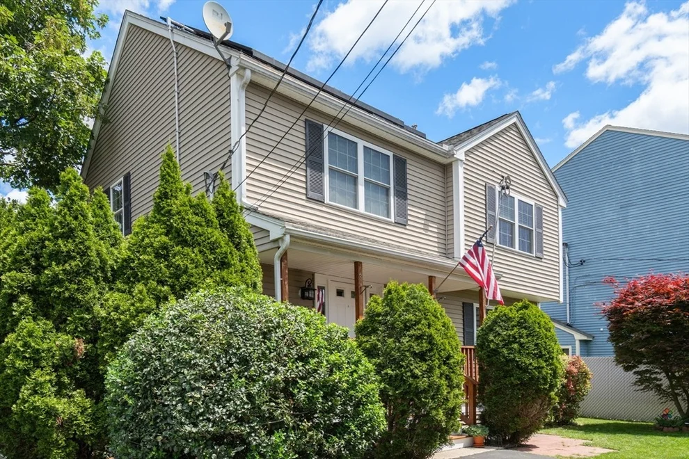 Unit for sale at 55 W. 3rd Street, Lowell, MA 01850