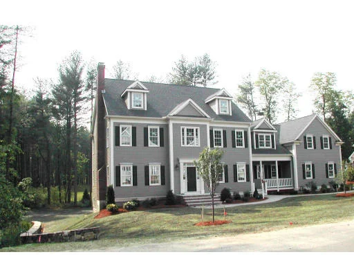 Unit for sale at 3 Jennison Circle, Natick, MA 01760