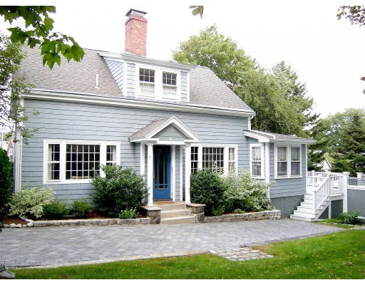 Unit for sale at 36 Prospect Street, Marblehead, MA 01945