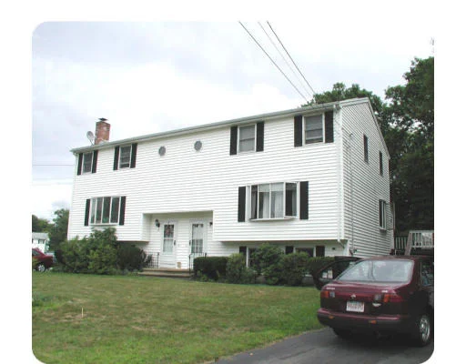 Unit for sale at 14 Fred Dolan Circle, Randolph, MA 02368