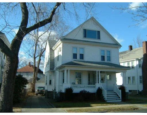 Unit for sale at 97 Circuit Rd, Winthrop, MA 02152