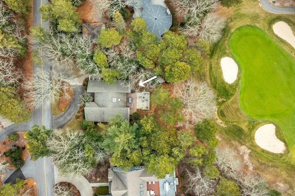 Unit for sale at 97 Walton Heath Way, Mashpee, MA 02649