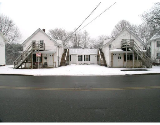 Unit for sale at 83-85 West Main St., Ayer, MA 01432