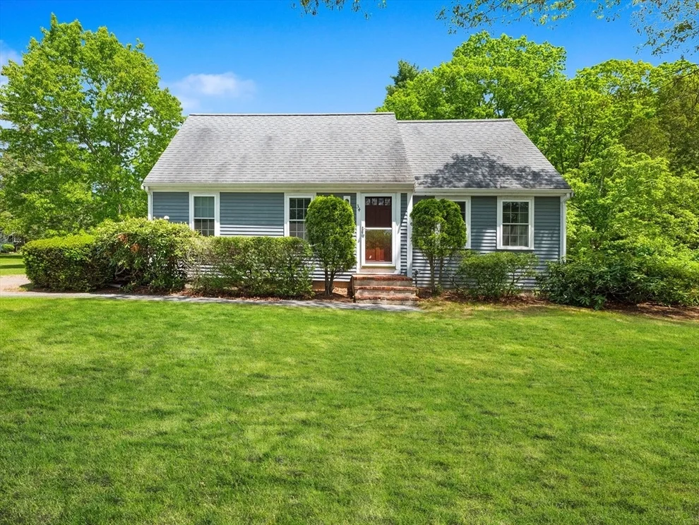 Unit for sale at 34 Kinsley Road, Acton, MA 01720