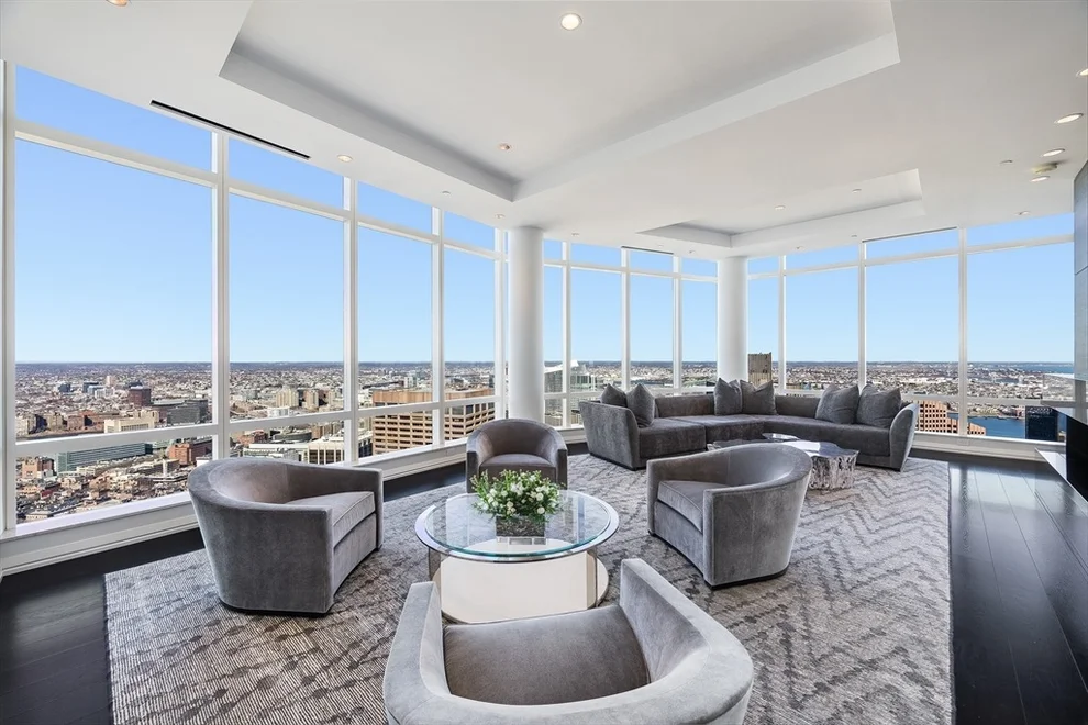 Unit for sale at 1 Franklin St, Boston, MA 02110