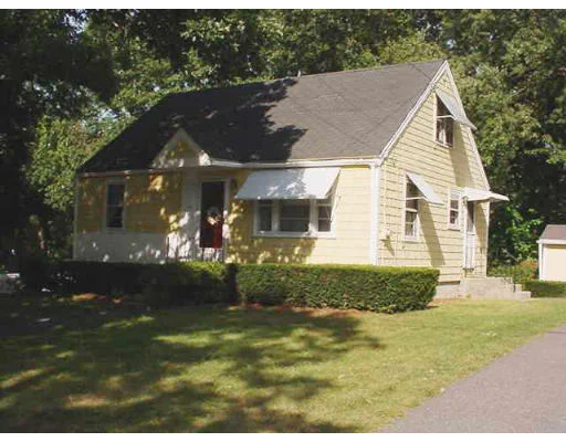 Unit for sale at 115 Fetherston Ave, Lowell, MA 01852