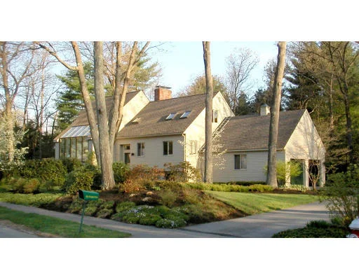 Unit for sale at 42 Stacey Circle, Concord, MA 01742