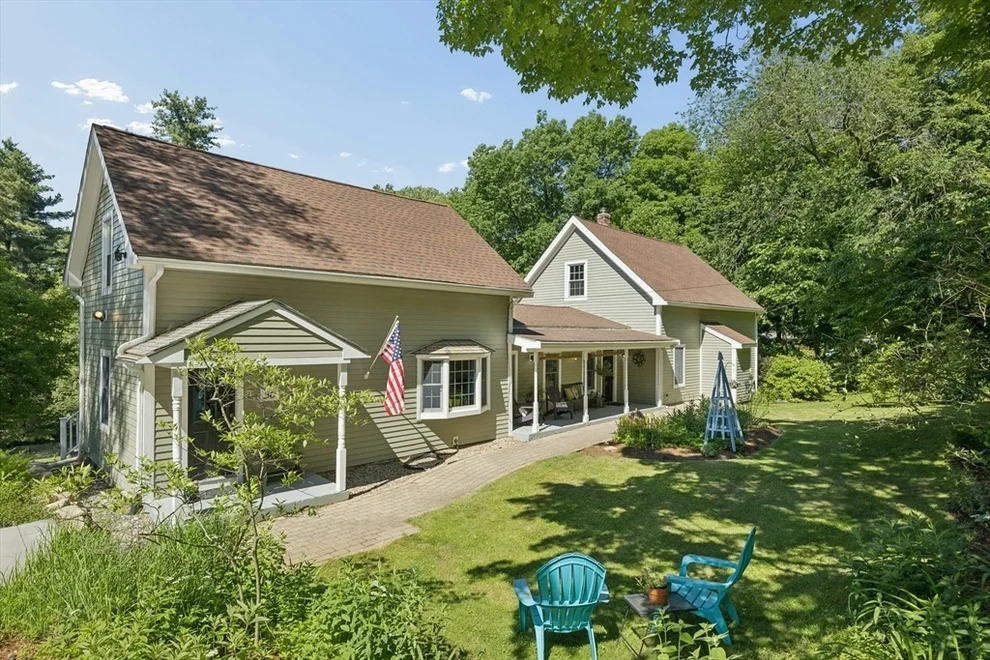 Unit for sale at 30 Lincoln Street, Hopkinton, MA 01748