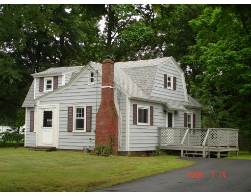 Unit for sale at 87 Pinehurst Street, Westfield, MA 01085