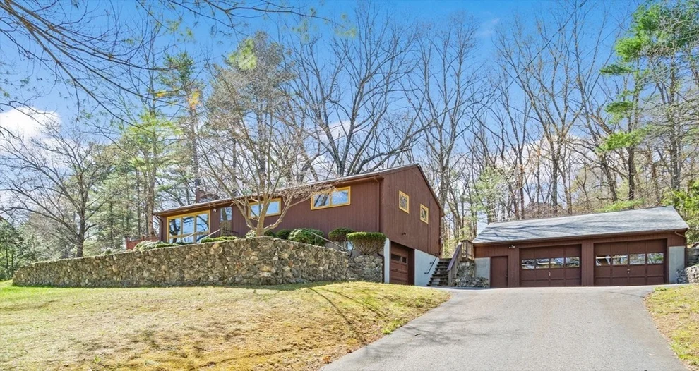 Unit for sale at 38 Collins Rd, Northborough, MA 01532