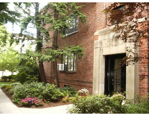Unit for sale at 88 Marion Street, Brookline, MA 02446