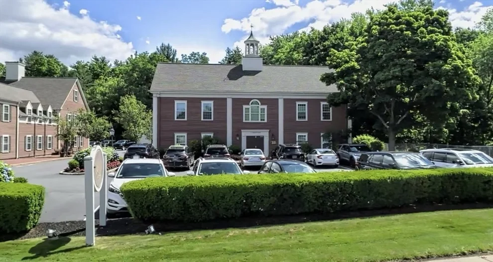 Unit for sale at 33 Bedford, Lexington, MA 02420