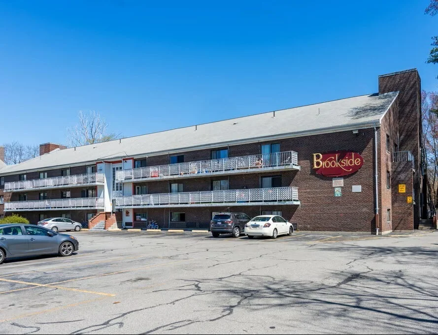 Unit for sale at 126 Beaver St, Framingham, MA 01702