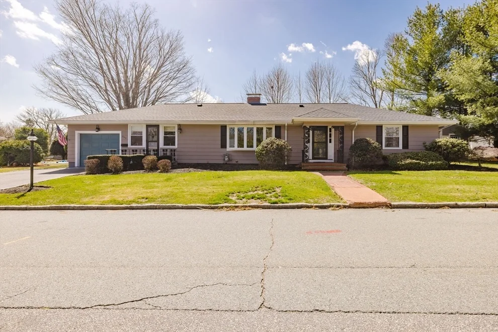 Unit for sale at 345 Bourn Ave, Somerset, MA 02726