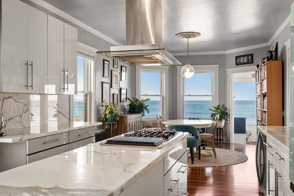 Unit for sale at 144 Winthrop Shore Dr, Winthrop, MA 02152
