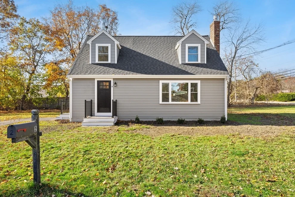 Unit for sale at 2 Lori Lane, Lakeville, MA 02347