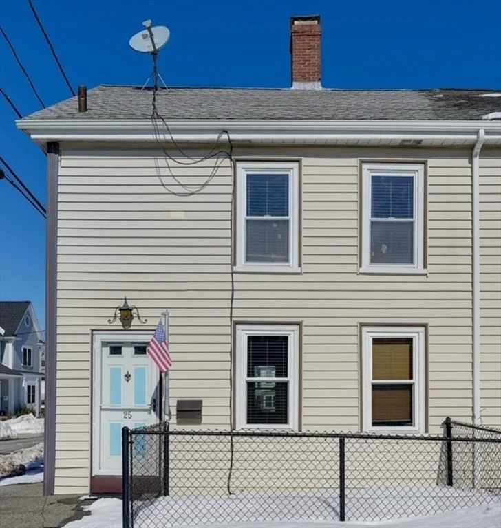 Unit for sale at 25 Homer St, Watertown, MA 02472
