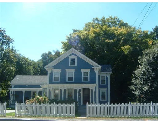 Unit for sale at 167 Worcester Street, Grafton, MA 01536