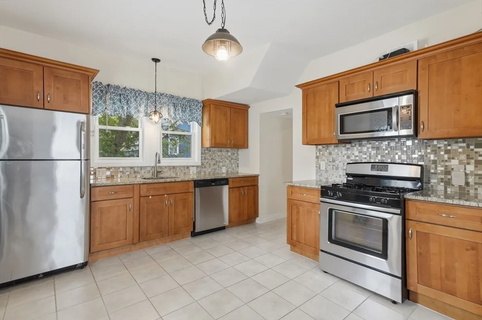 Unit for sale at 107 Grant Street, Lynn, MA 01902