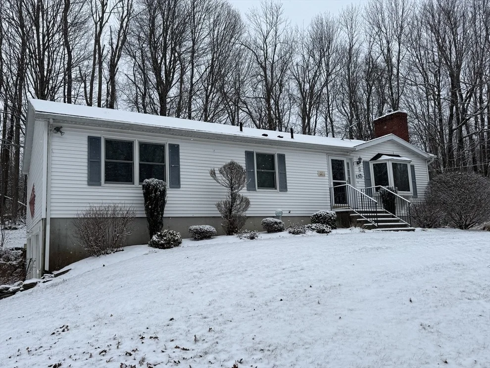 Unit for sale at 150 Barre Paxton Rd, Rutland, MA 01543