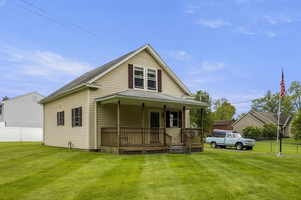 Unit for sale at 49 First Ave, Enfield, CT 06082