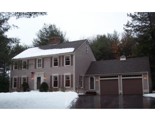 Unit for sale at 6 Melissa Drive, Westford, MA 01886