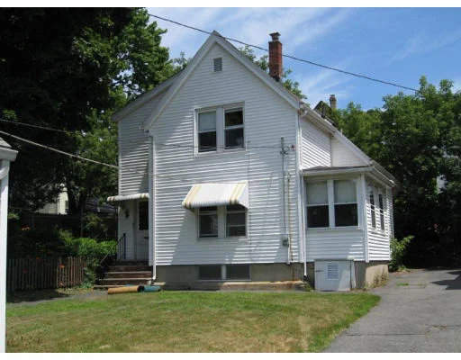 Unit for sale at 43 Safford Street, Lynn, MA 01905