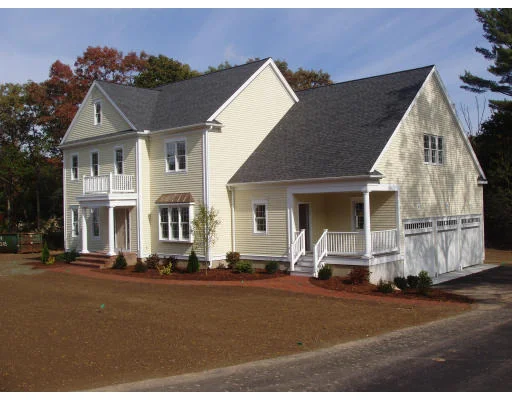 Unit for sale at Lot 1 Korean Veterans Road, Foxboro, MA 02035