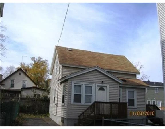 Unit for sale at 264-A Jackson, Lawrence, MA 01841