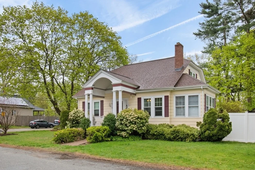 Unit for sale at 210 Robert St, Attleboro, MA 02703