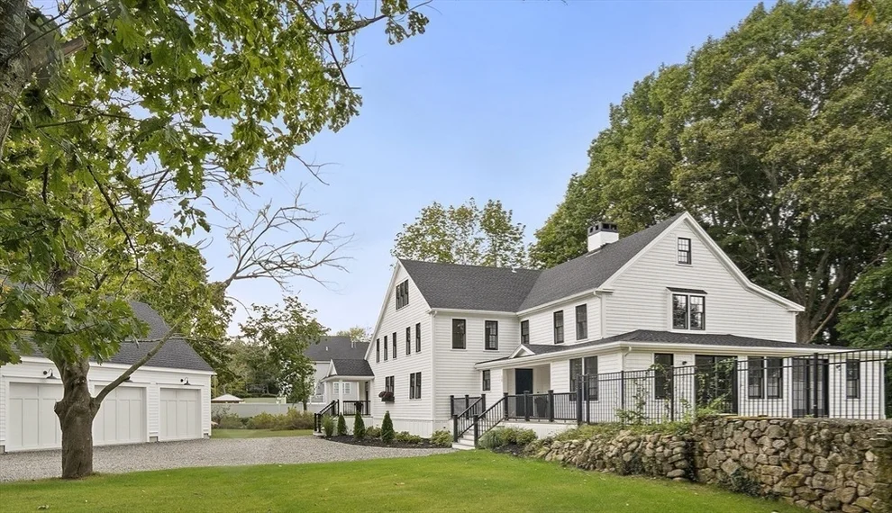 Unit for sale at 15 Christopher Ln, Scituate, MA 02066