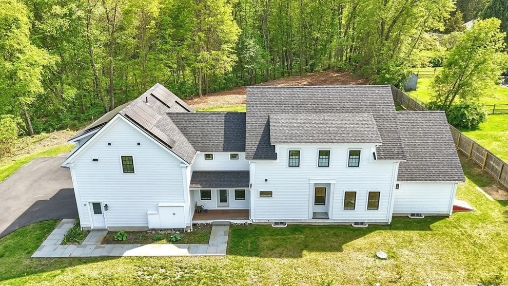 Unit for sale at 13-15 Vista Ter, Amherst, MA 01002