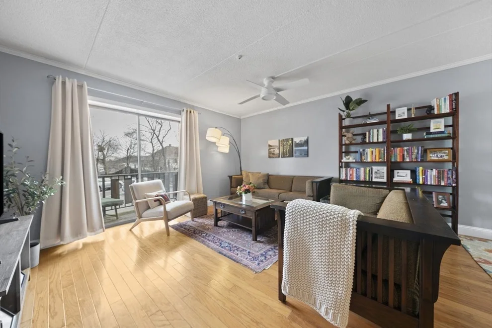 Unit for sale at 62 South Street, Quincy, MA 02169