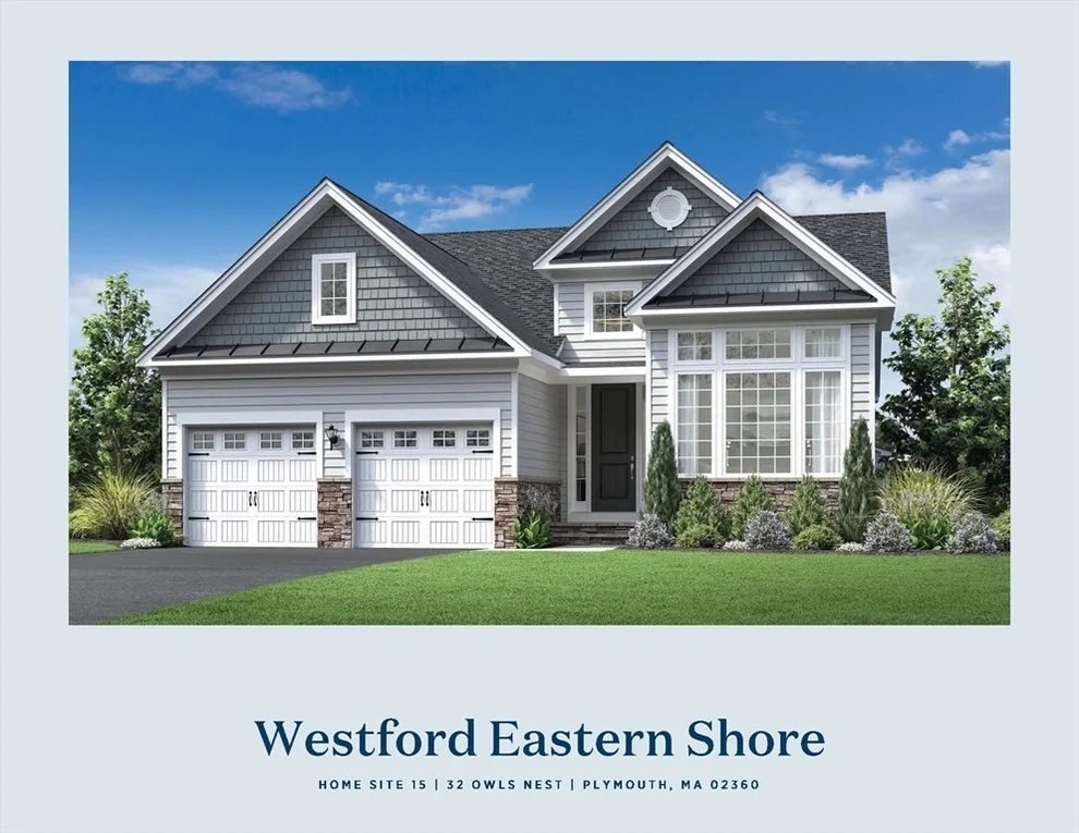 Unit for sale at 32 Owls Nest, Plymouth, MA 02360