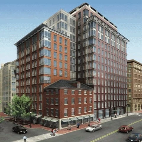 Unit for sale at 80 Broad Street, Boston, MA 02110