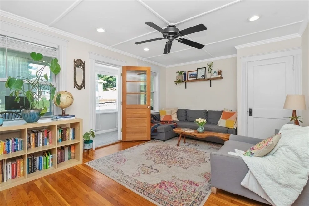 Unit for sale at 107 Lexington St, Watertown, MA 02472