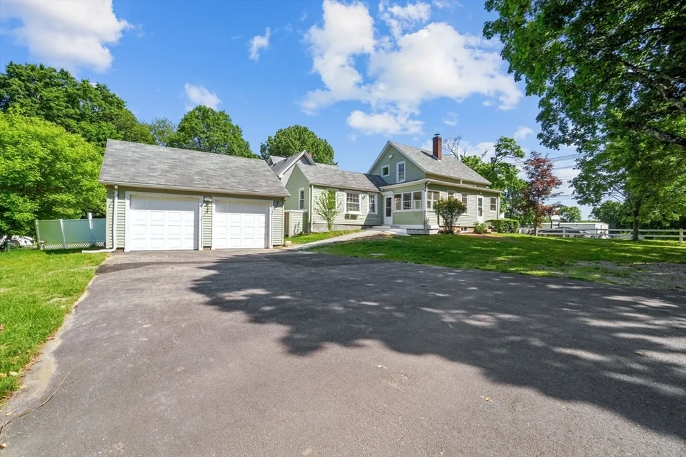 Unit for sale at 22 E Grove St, Middleboro, MA 02346