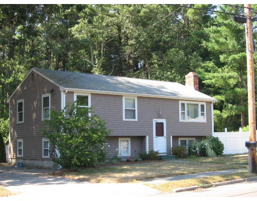 Unit for sale at 548 Hingham St., Rockland, MA 02370