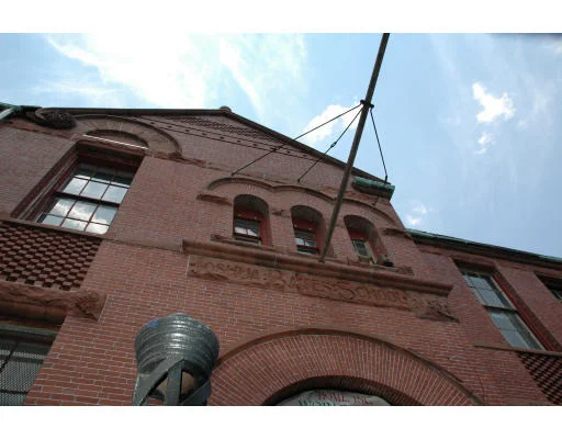 Unit for sale at 725 Harrison Ave E502 Ph, Boston, MA 02118