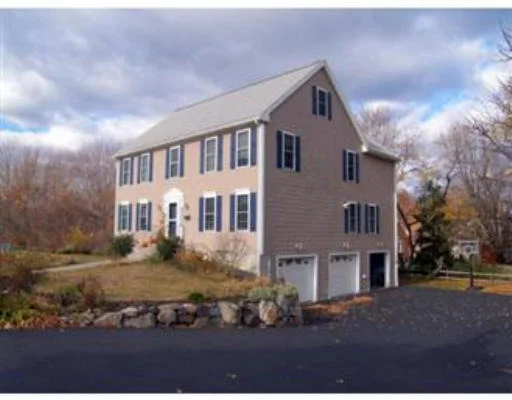 Unit for sale at 15 Blaisdell Terrace, Ipswich, MA 01938