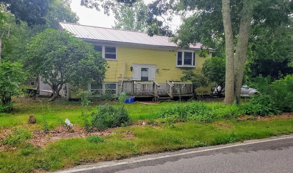 Unit for sale at 71 Turner Rd, Falmouth, MA 02536