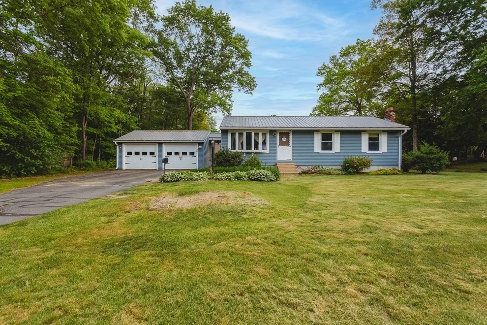 Unit for sale at 50 Vladish Ave, Montague, MA 01376