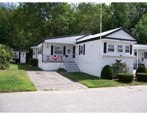 Unit for sale at 219 New Yorker, Chelmsford, MA 01824